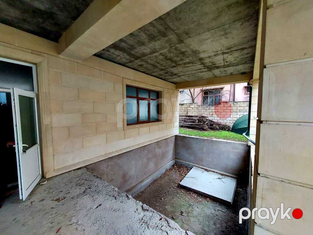 Satılır 17 otaqlı həyət evi/bağ evi 950 m² — Ev, villa, Bakı (10)