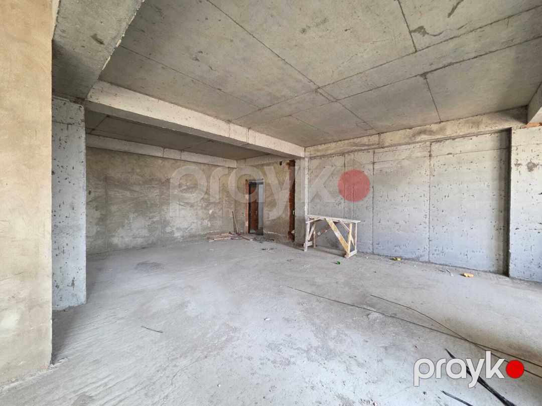 Satılır 3 otaqlı yeni tikili 140 m² — Mənzil, Bakı (3)
