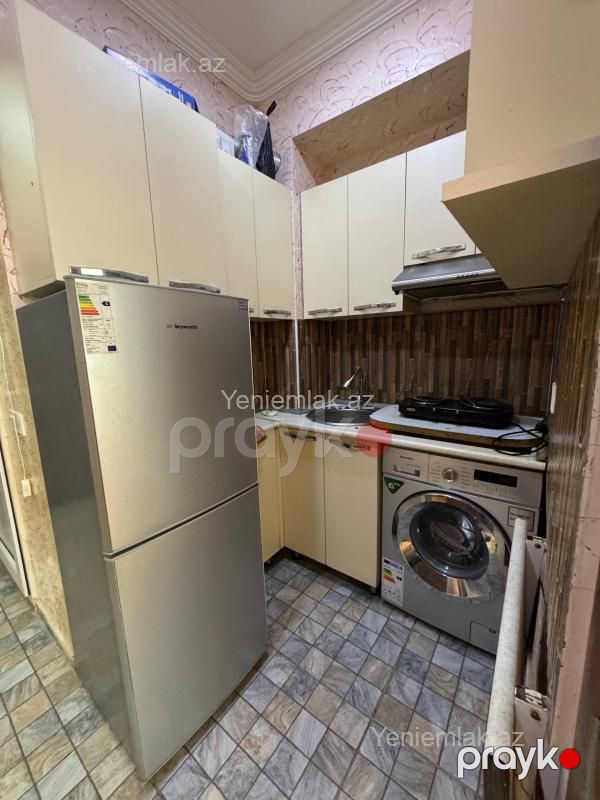 Satılır 2 otaqlı Bina evi menzil (Yeni tikili), 35 m², Masazır — Mənzil, Abşeron (4)