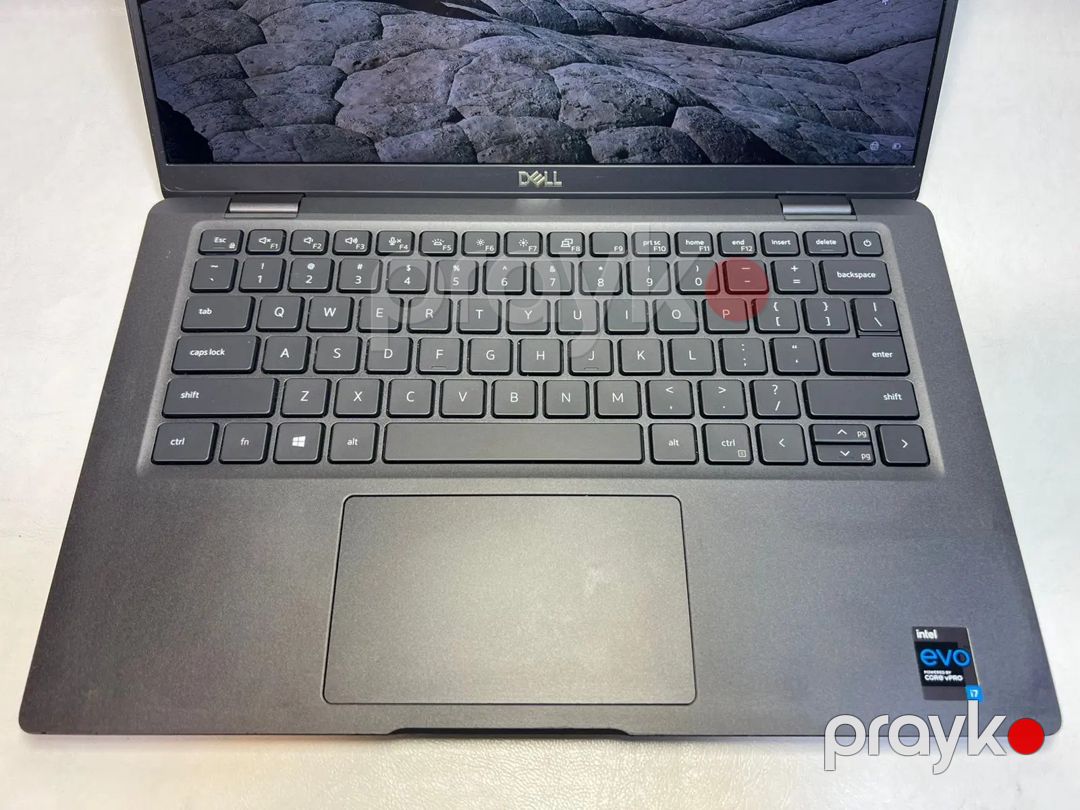 Noutbuk Dell latitude 7420 — Noutbuklar, Bakı (2)