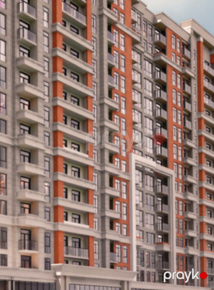 Satılır 3 otaqlı yeni tikili 74 m² — Mənzil, Bakı (3)