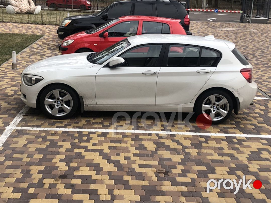 BMW təkərləri R17 — Ehtiyat hissələri və aksesuarlar, Bakı (4)