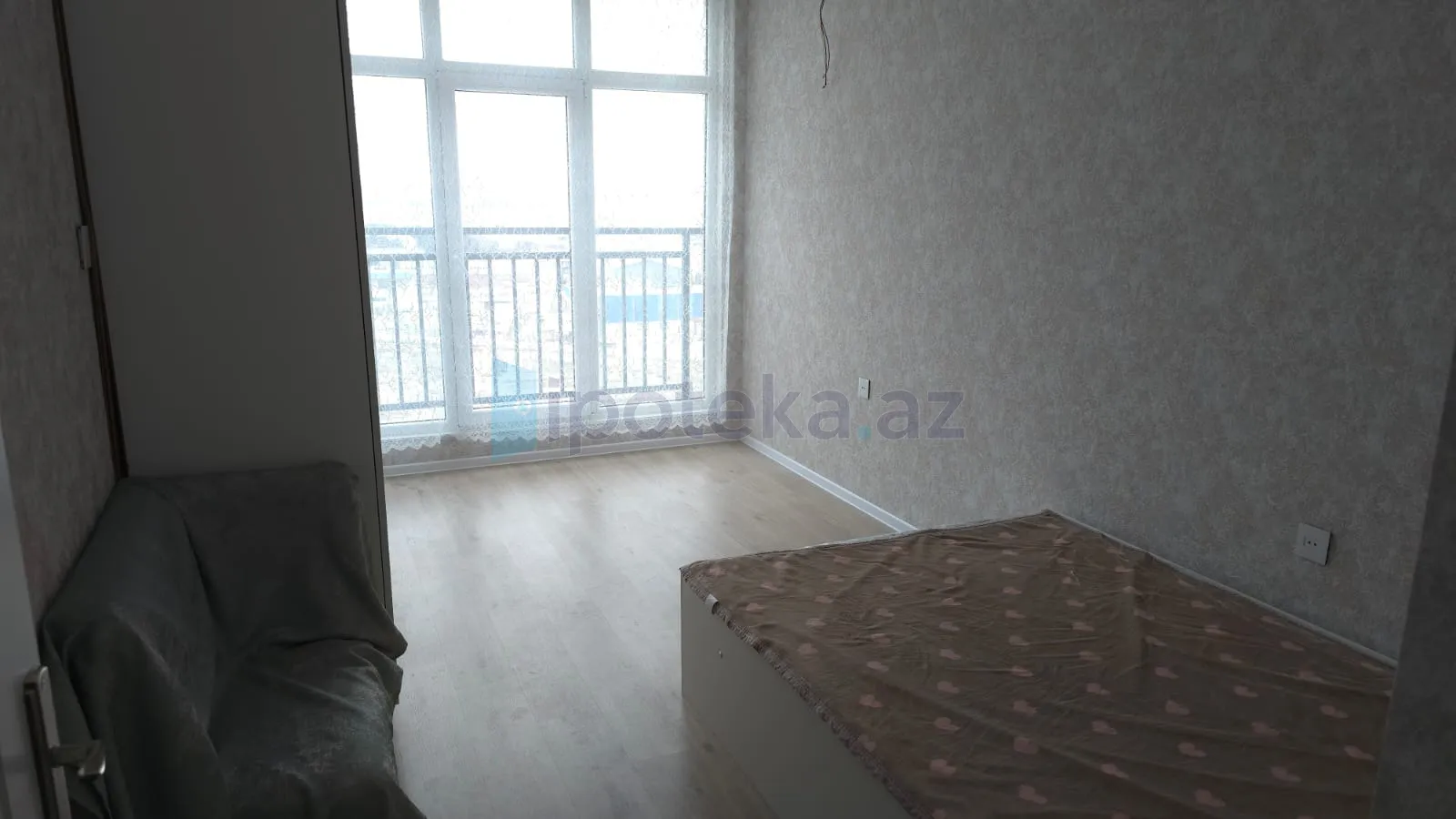 Satılır: 2 Otaq, Yeni tikili, 79.00 m² — Mənzil, Sumqayıt (4)