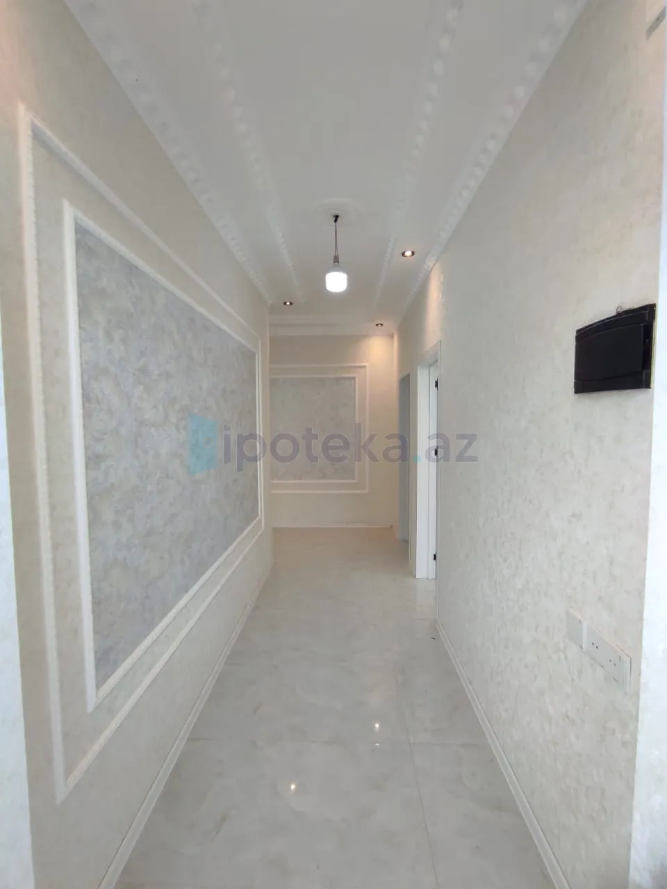 Satılır: 4 Otaq, Evlər/Villalar, Abşeron r., Saray q., 100.00 m² — Ev, villa, Saray (3)