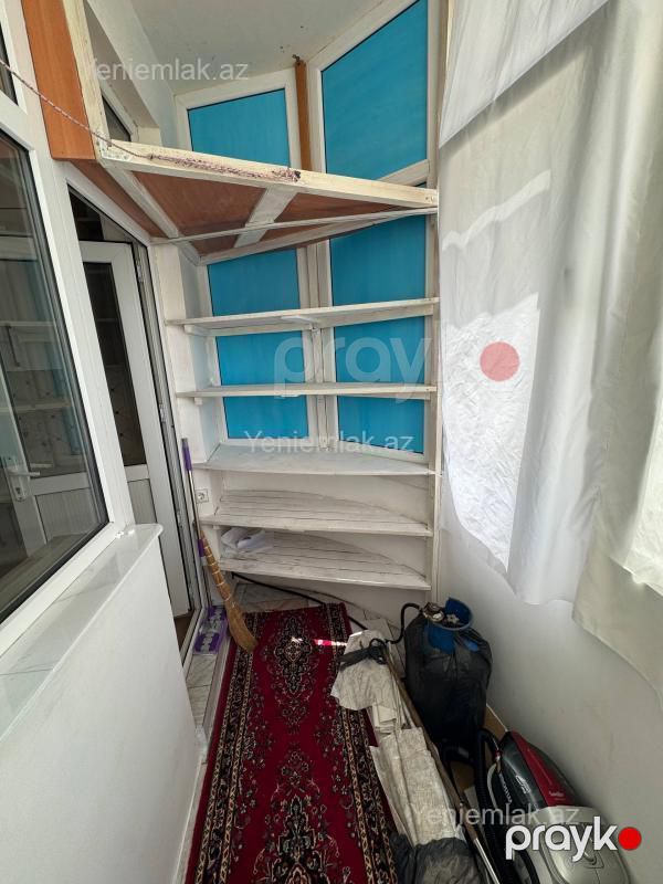 Satılır 3 otaqlı Bina evi menzil (Yeni tikili), 83 m², Masazır — Mənzil, Abşeron (3)
