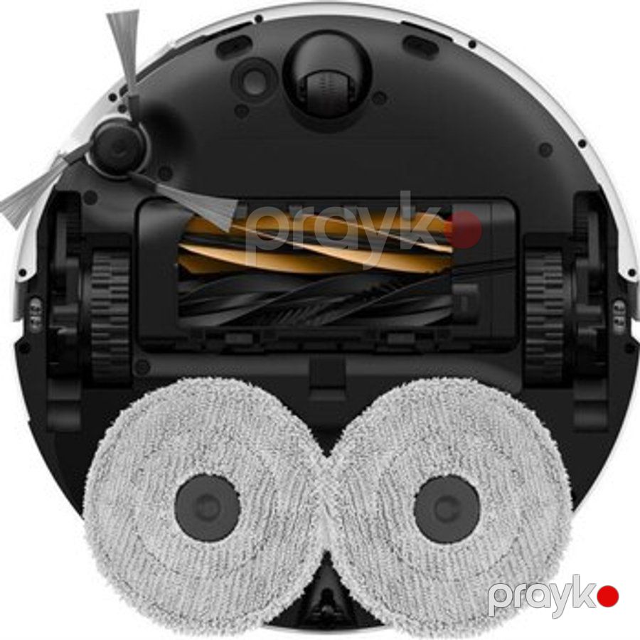 Robot tozsoran Dreame X50 Ultra Complete — Bakı (7)