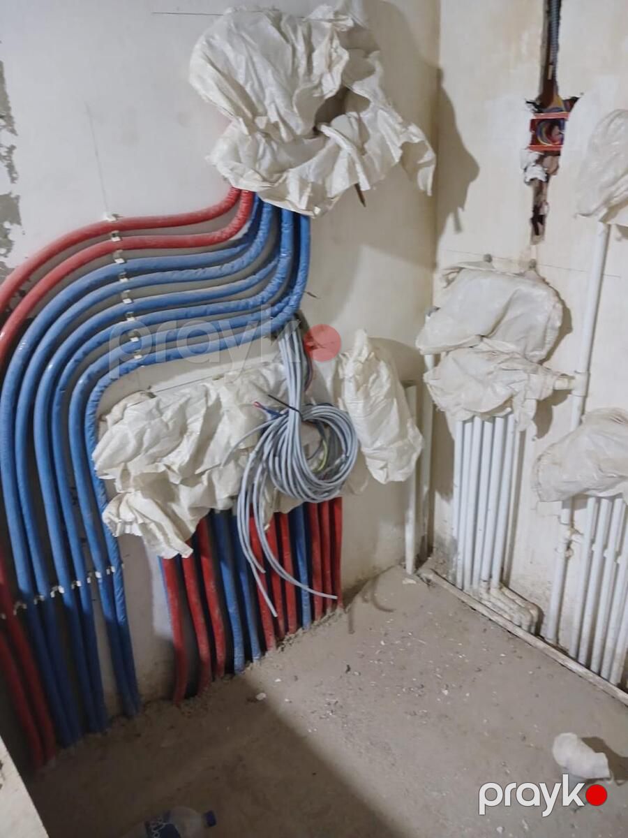 Satılır 4 otaqlı yeni tikili 200 m² — Mənzil, Bakı (7)