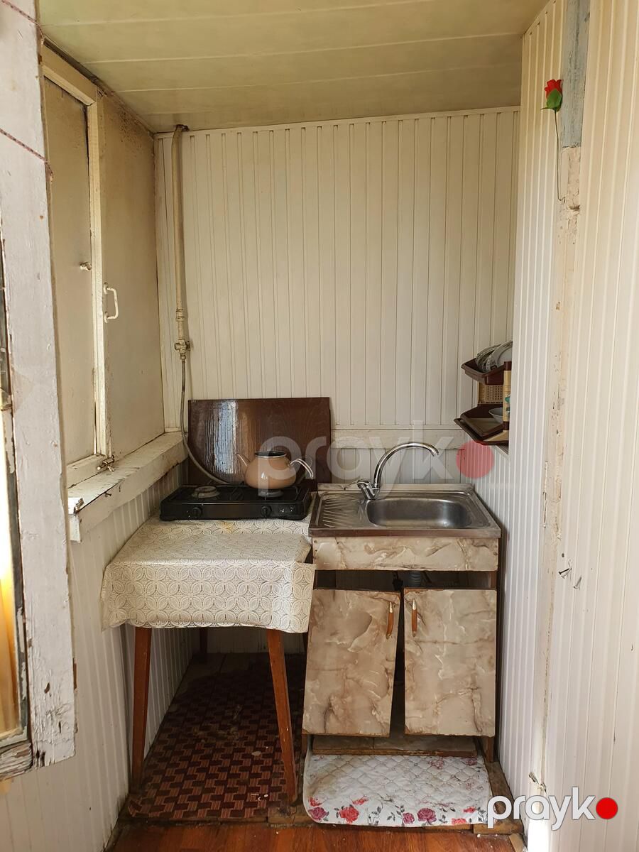 Satılır 1 otaqlı köhnə tikili 33 m² — Mənzil, Bakı (7)