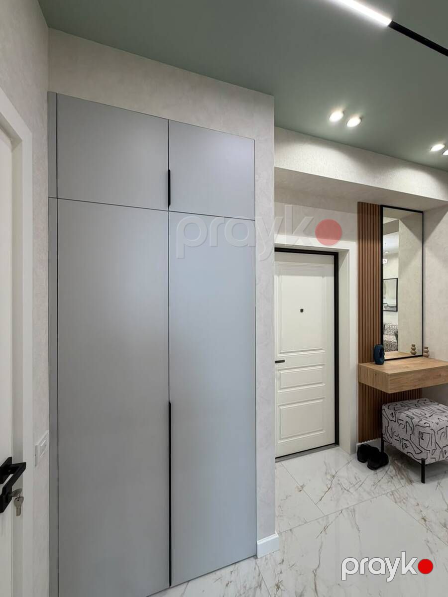 Satılır 3 otaqlı yeni tikili 79 m² — Mənzil, Bakı (12)
