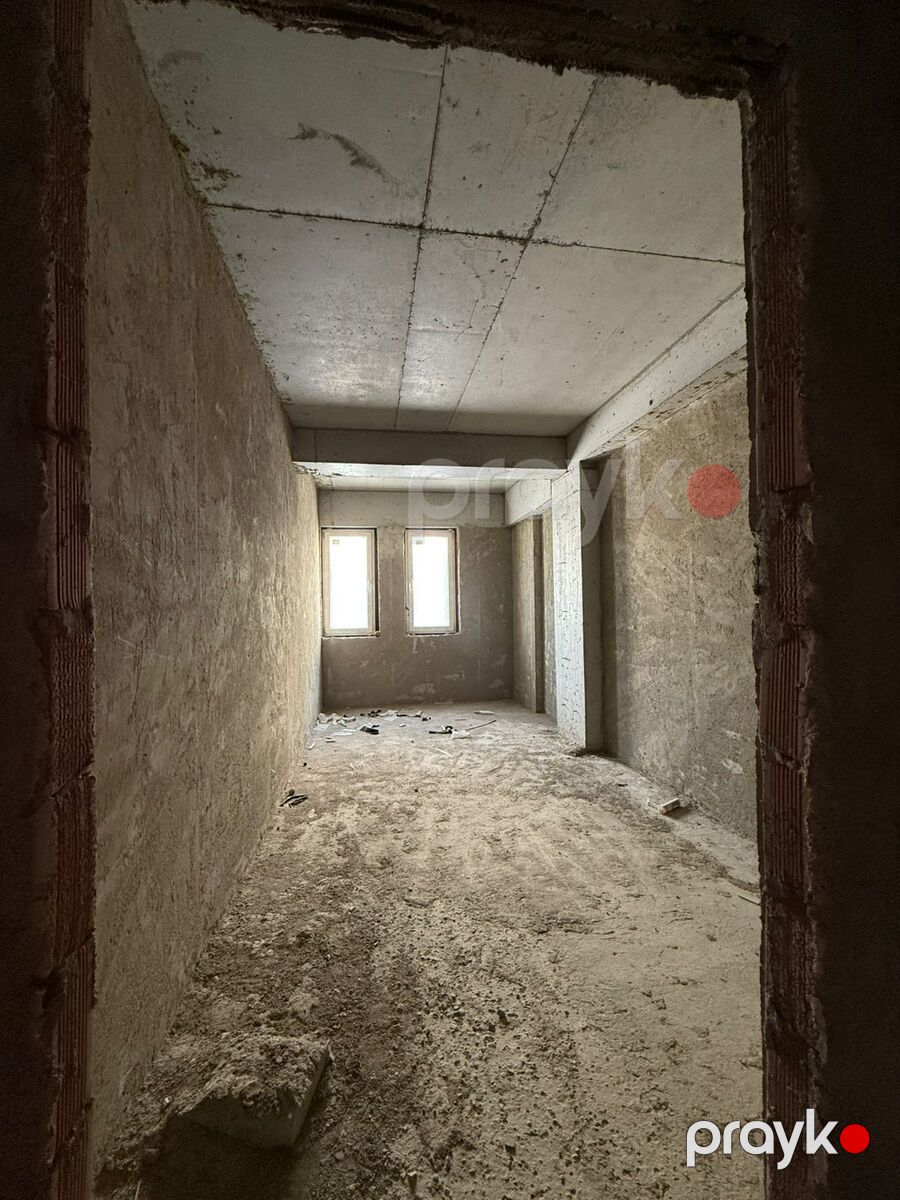 5-otaqlı yeni tikili, Həsən Əliyev küç., 272 m² — Mənzil, Bakı (6)