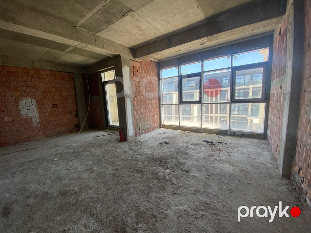 Satılır 2 otaqlı yeni tikili 75.8 m² — Mənzil, Bakı (8)