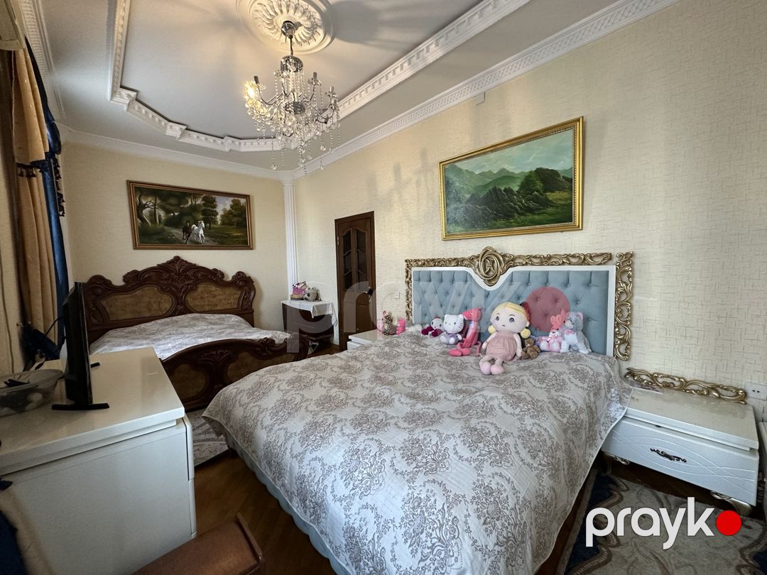 Villa, Həzi Aslanov qəs — Ev, villa, Bakı (10)