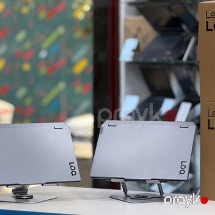 Lenovo Loq 15ARP9 Gaming Noutbuk — Noutbuklar, Bakı (8)