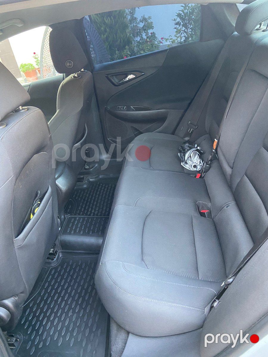 Chevrolet Malibu, 2016 il — Avtomobillər, Bakı (10)