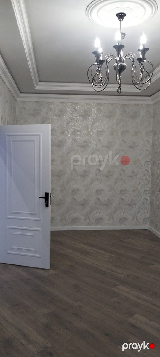 Satılır 3 otaqlı həyət evi/bağ evi 106 m² — Ev, villa, Bakı (5)