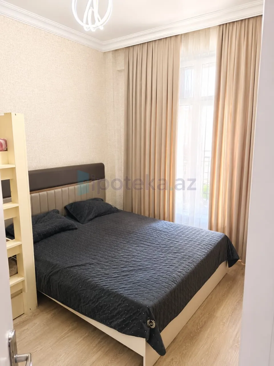 Satılır: 2 Otaq, Yeni tikili, 52.00 m² — Mənzil, Sumqayıt (7)