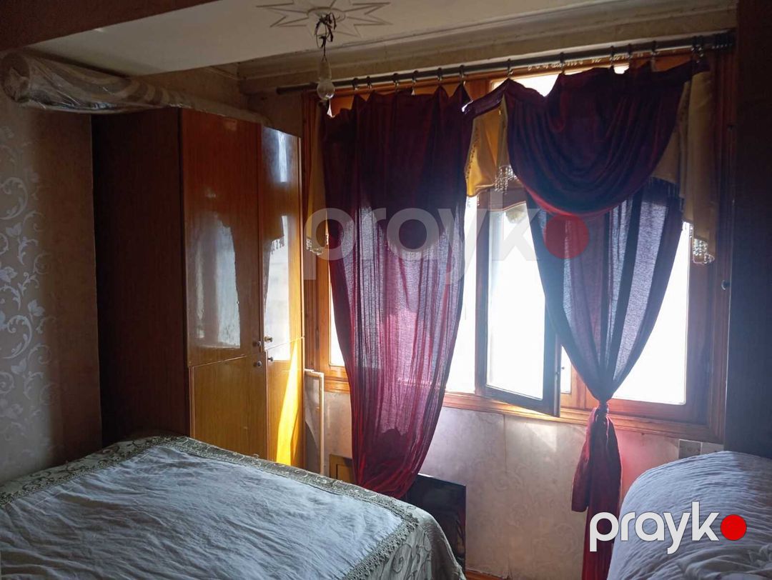 3-otaqlı yeni tikili, Cavanşir küç., 107 m² — Mənzil, Bakı (2)