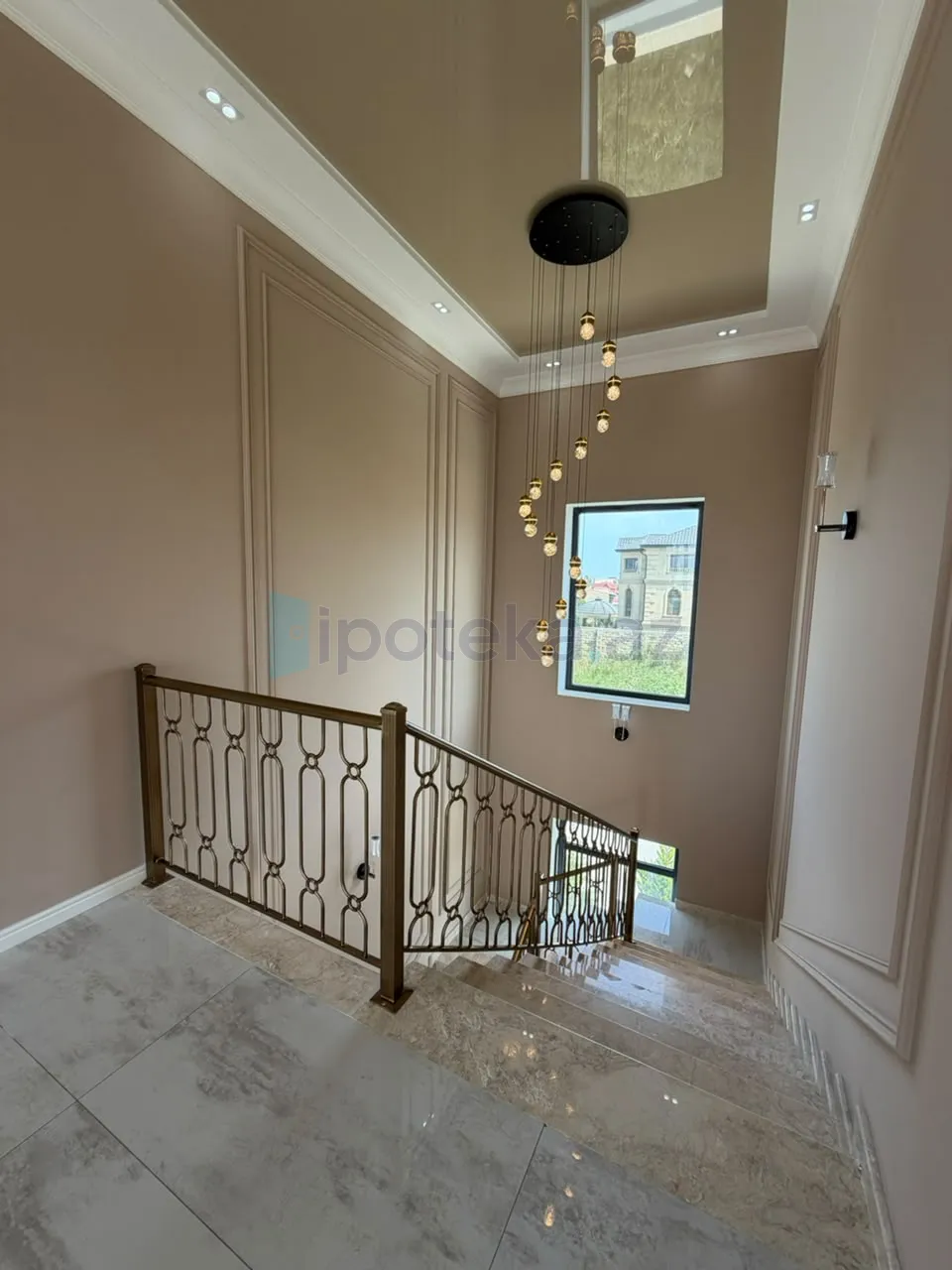 Satılır: 5 Otaq, Bağlar, Xəzər r., Mərdəkan q., 250.00 m² — Torpaq, Mərdəkan (7)