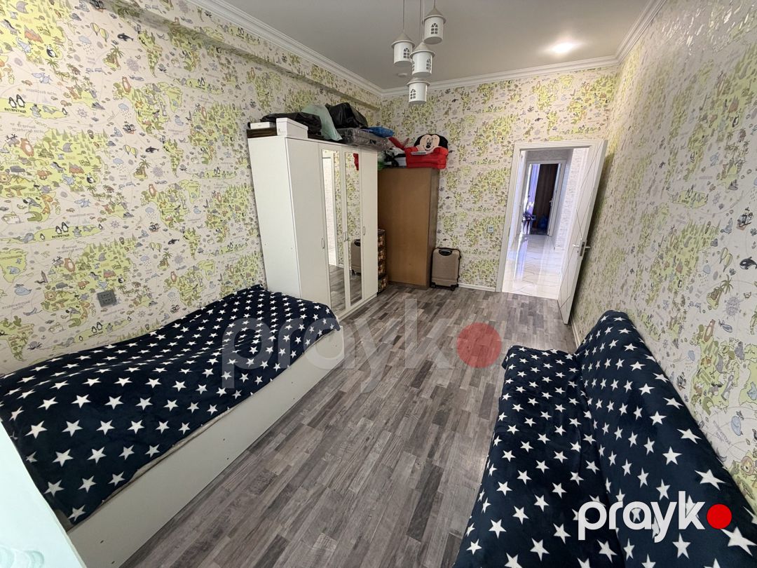 İcarəyə verilir 2 otaqlı yeni tikili 71 m² — Mənzil, Xırdalan (9)