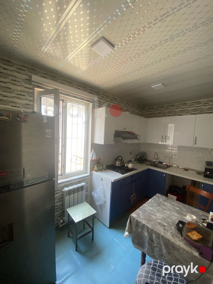 Həyət evi, Yasamal r — Ev, villa, Bakı (12)