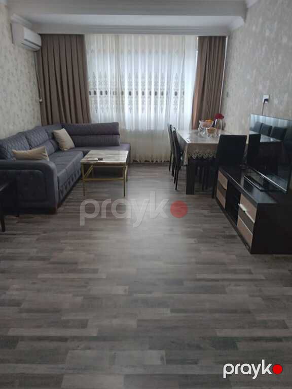 3-otaqlı yeni tikili kirayə verilir, Xətai m., 80 m² — Mənzil, Bakı (5)