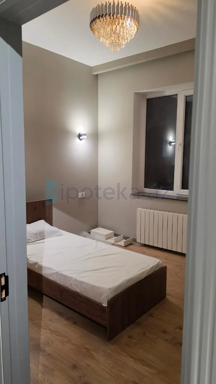 Satılır: 4 Otaq, Evlər/Villalar, Abşeron r., Masazır q., 120.00 m² — Ev, villa, Masazır (2)