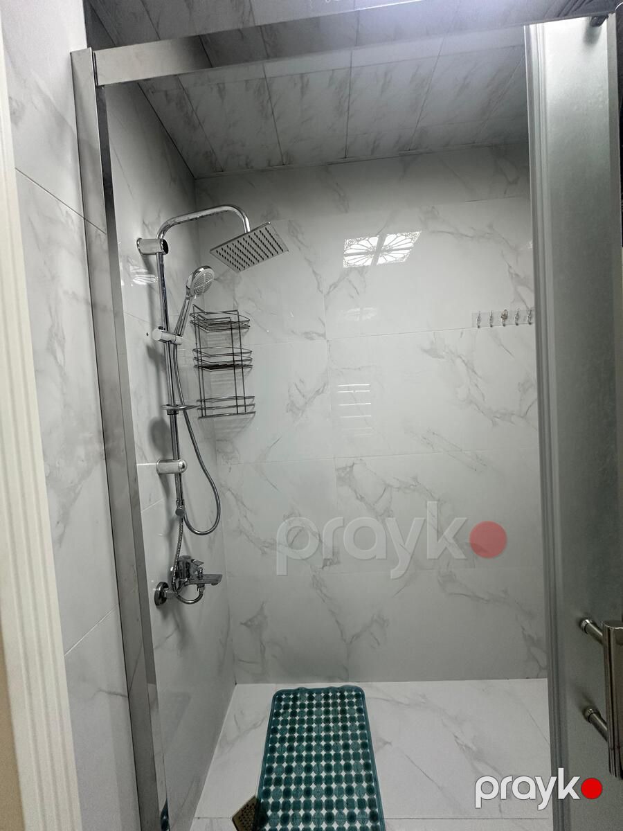 İcarəyə verilir 2 otaqlı yeni tikili 86 m² — Mənzil, Bakı (10)