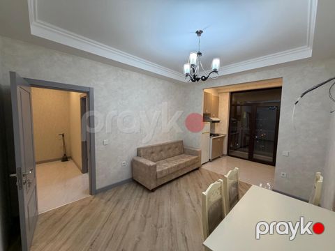 İcarəyə verilir 2 otaqlı yeni tikili 55 m² — Bakı