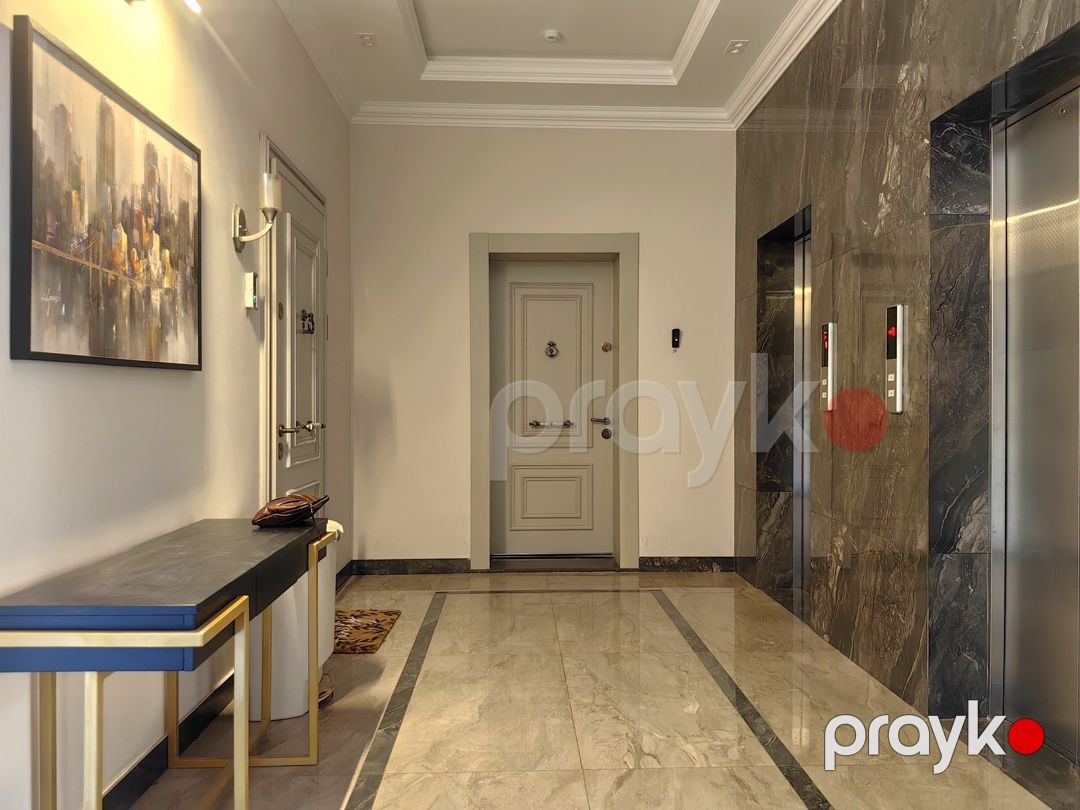 Satılır 4 otaqlı yeni tikili 285 m² — Mənzil, Bakı (3)