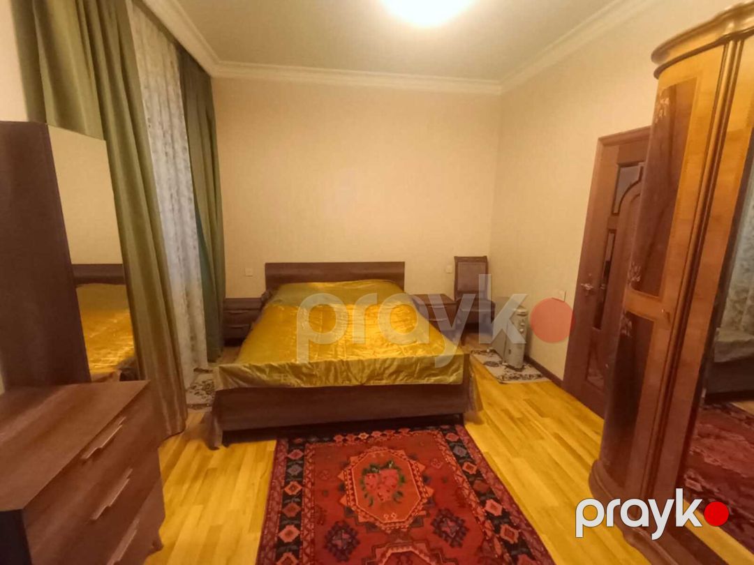 İcarəyə verilir 3 otaqlı köhnə tikili 90 m² — Mənzil, Bakı (11)