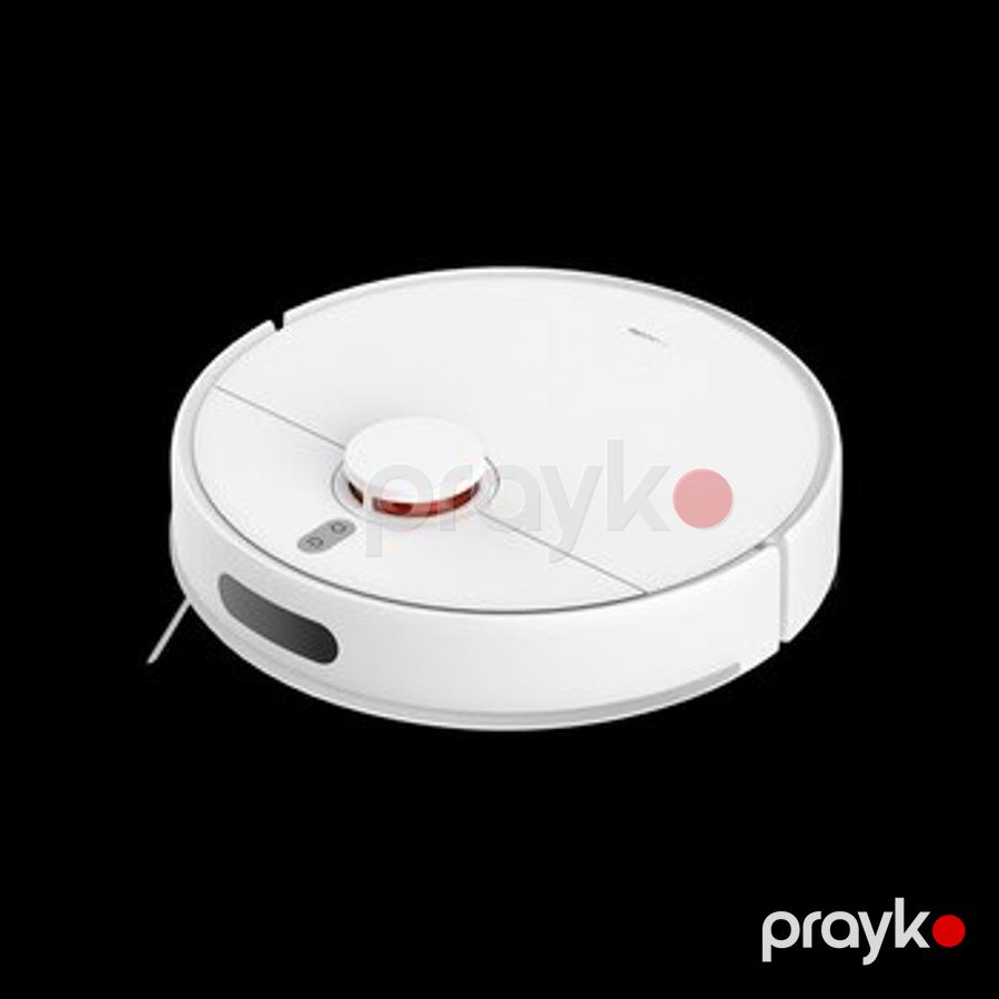 Robot Tozsoran Xiaomi Robot Vacuum S40C — Bakı (3)