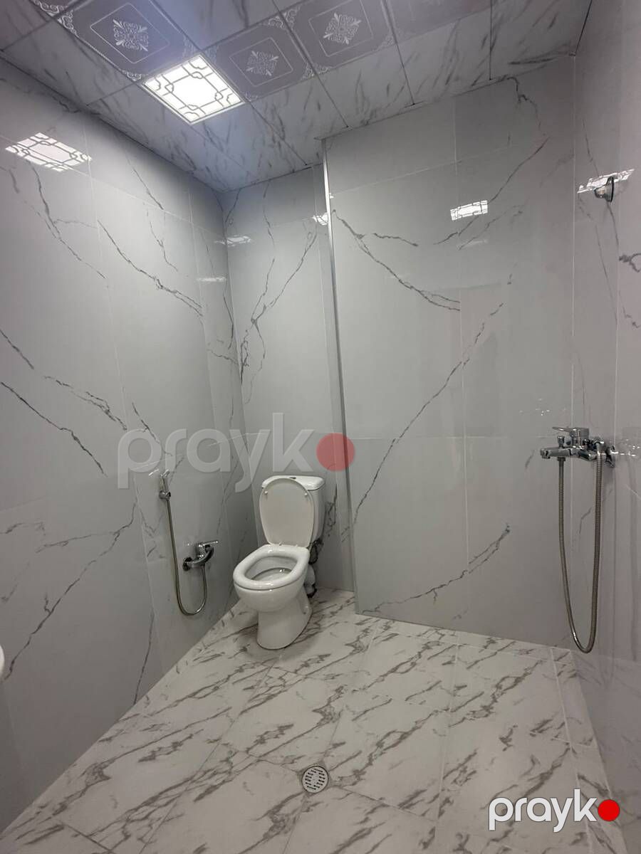 İcarəyə verilir 2 otaqlı yeni tikili 45.8 m² — Mənzil, Bakı (3)