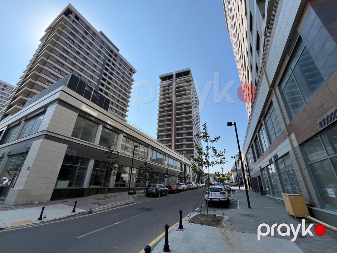 Satılır 3 otaqlı yeni tikili 162 m² — Mənzil, Bakı (3)