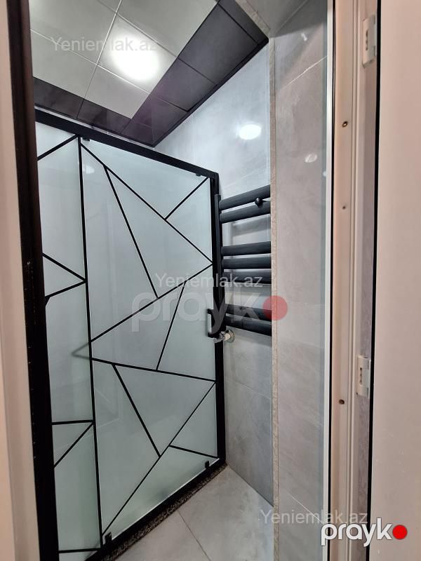 Satılır 3 otaqlı Bina evi menzil (Köhnə tikili), 68 m², 9-cu mikrorayon — Mənzil, Sumqayıt (12)