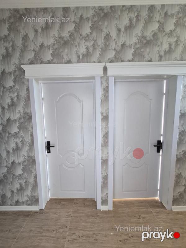 Satılır 4 otaqlı Həyət evi / Villa, 100 m², Sumqayıt şəh — Ev, villa, Sumqayıt (11)