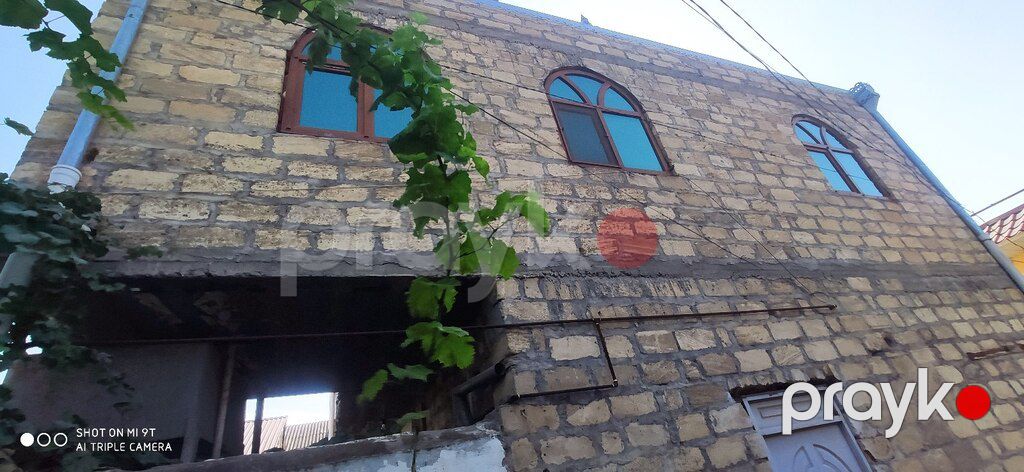 Həyət evi, Gəncə ş — Ev, villa, Gəncə (2)
