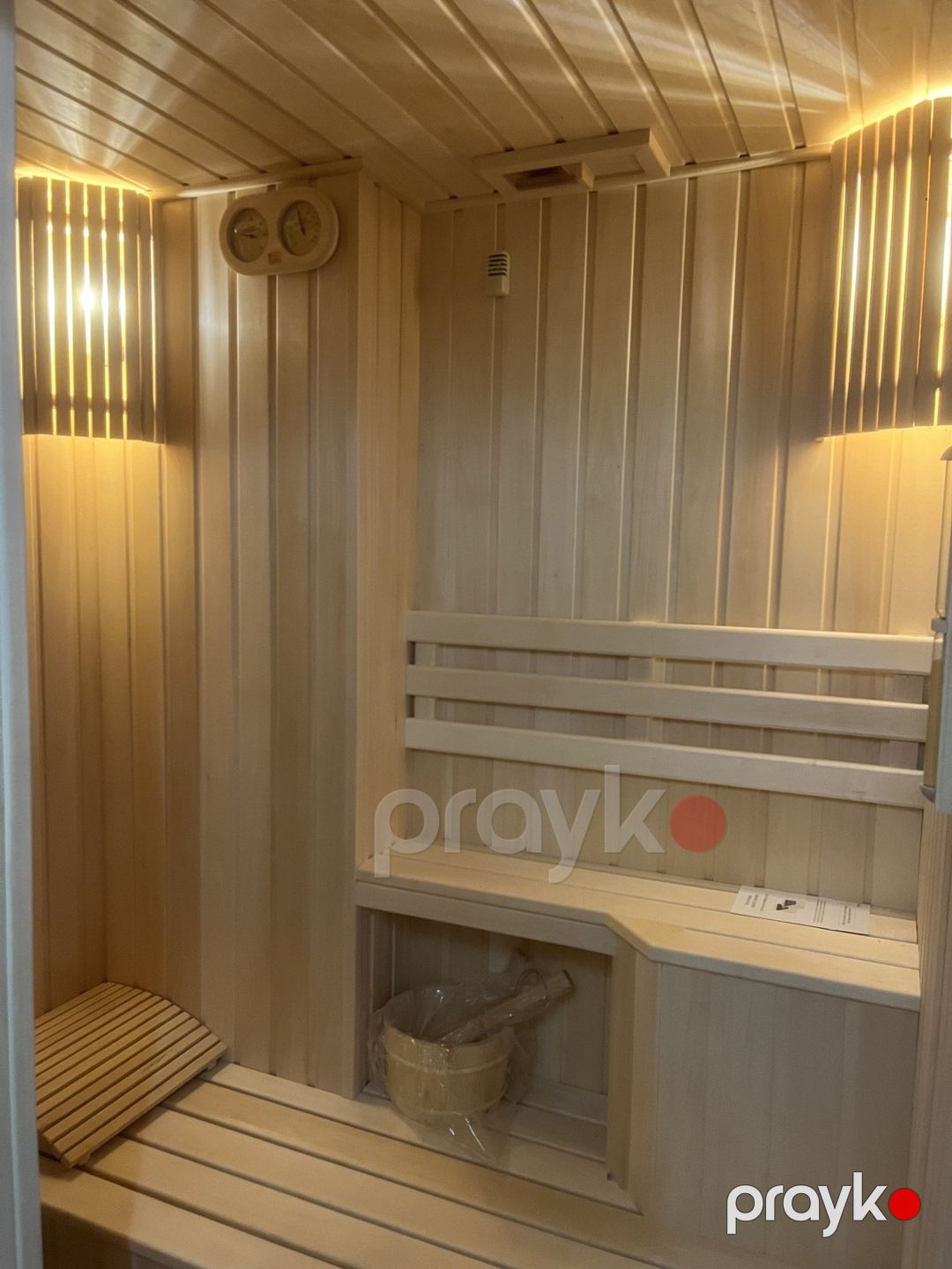 Sauna tikintisi — Təmir və inşaat, Bakı (7)