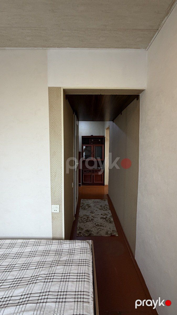 Satılır 1 otaqlı köhnə tikili 35 m² — Mənzil, Bakı (10)