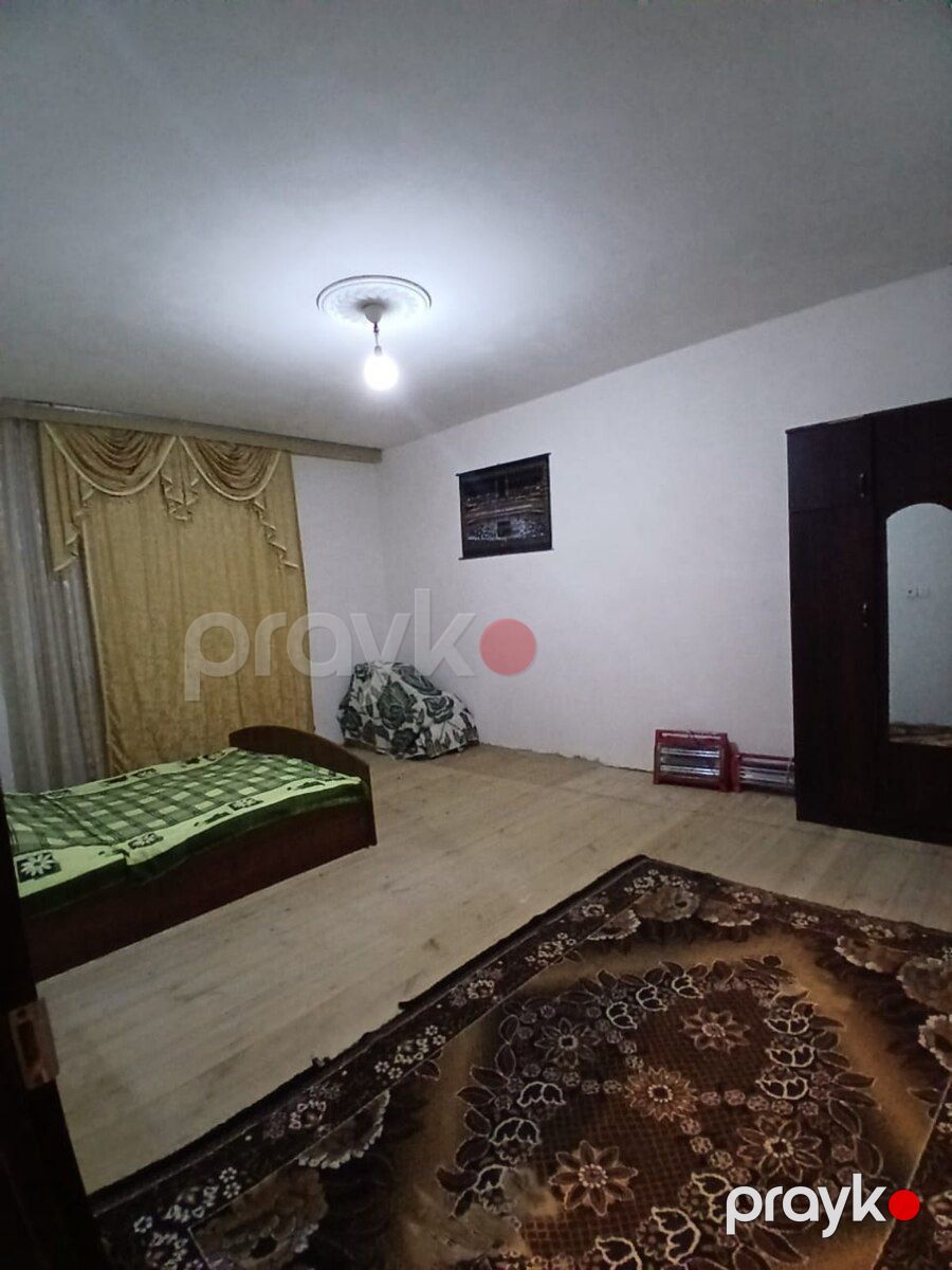 Həyət evi, Bahar qəs — Ev, villa, Bakı (8)