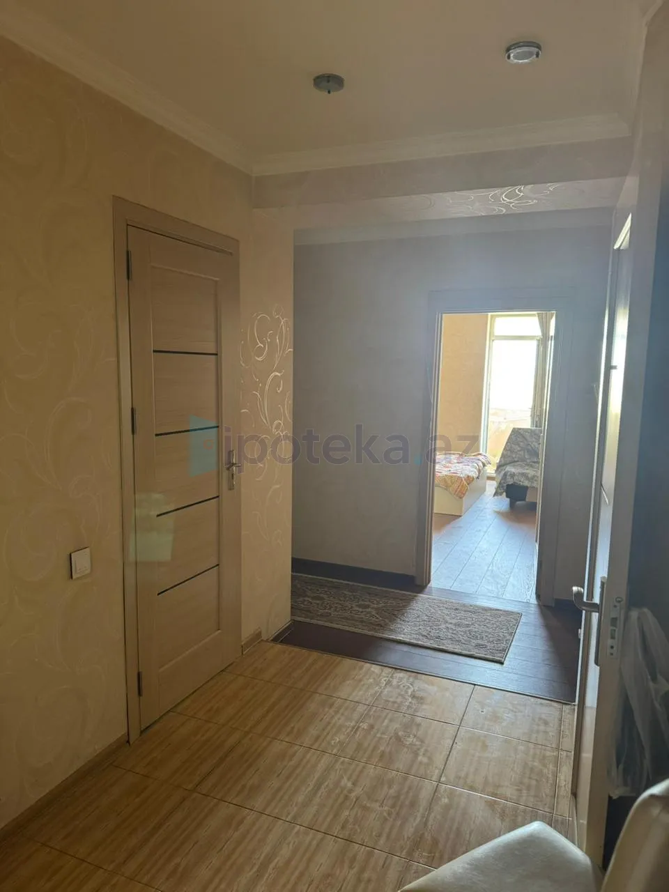 Satılır: 2 Otaq, Yeni tikili, Sabunçu r., Bakıxanov q., 67.00 m² — Mənzil, Bakı (10)