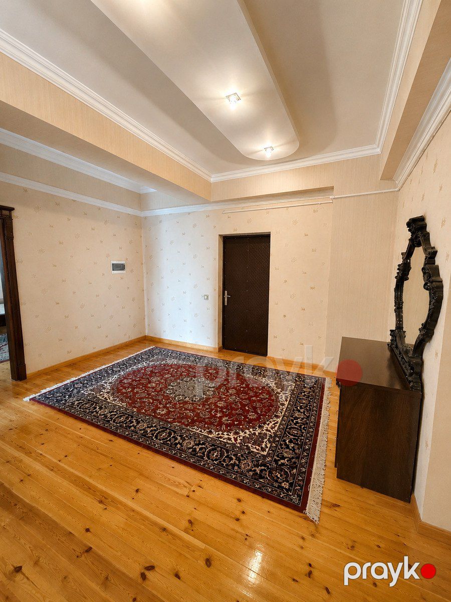 Satılır 3 otaqlı yeni tikili 137.2 m² — Mənzil, Bakı (10)