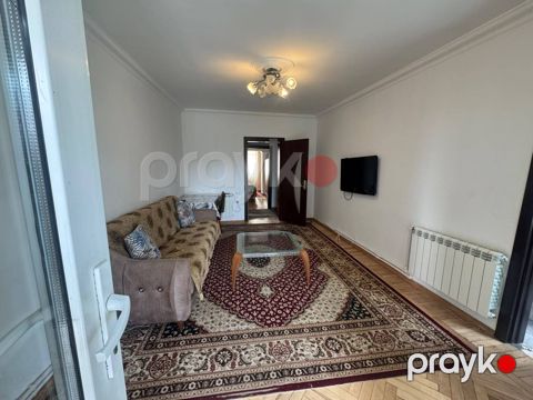 İcarəyə verilir 3 otaqlı köhnə tikili 70 m²