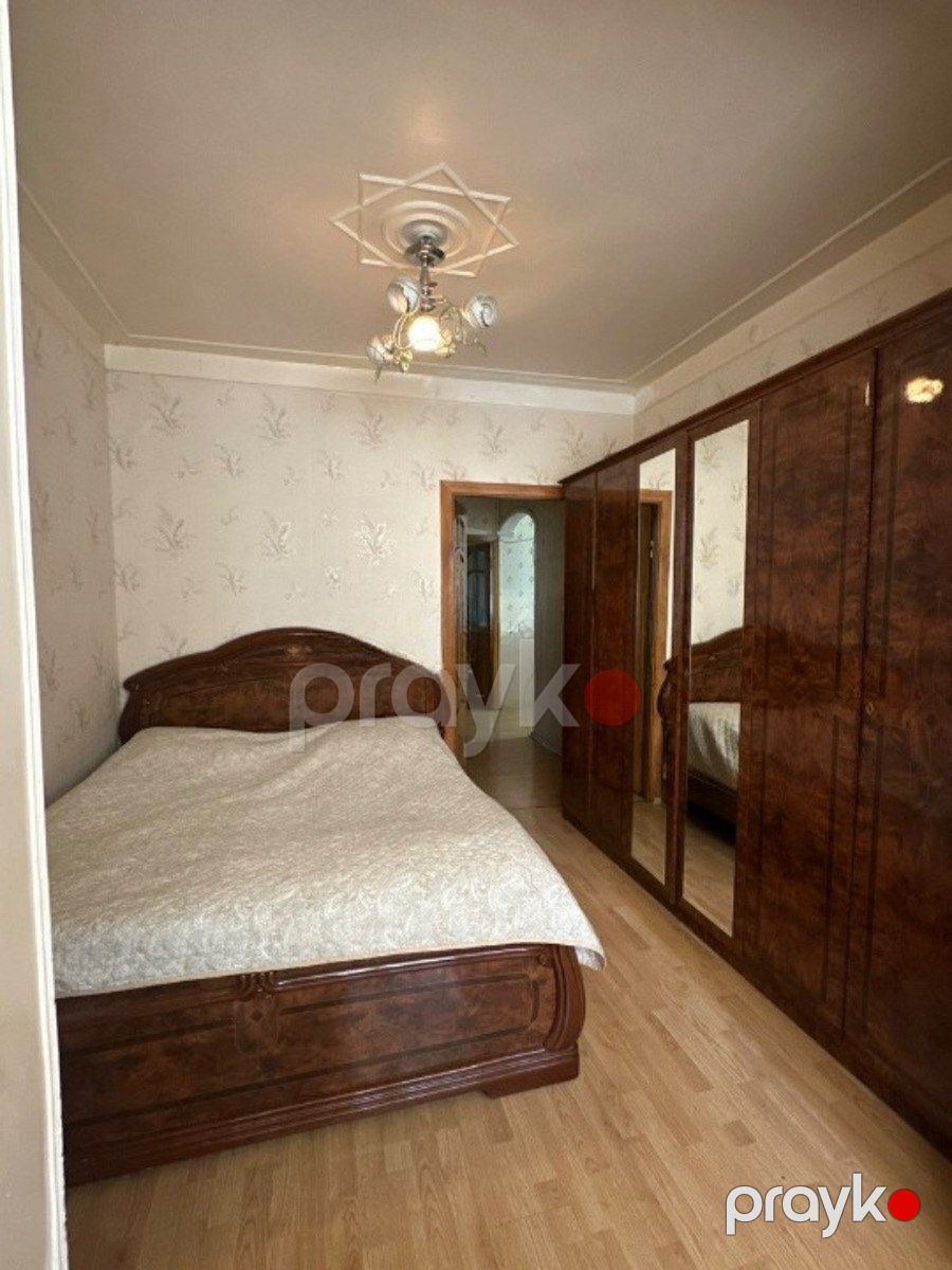Satılır 5 otaqlı köhnə tikili 110 m² — Mənzil, Bakı (5)