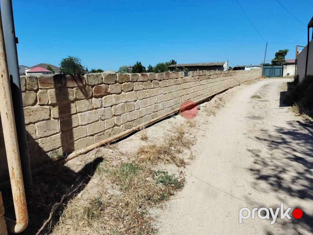 Satılır torpaq 6 sot — Torpaq, Bakı (2)