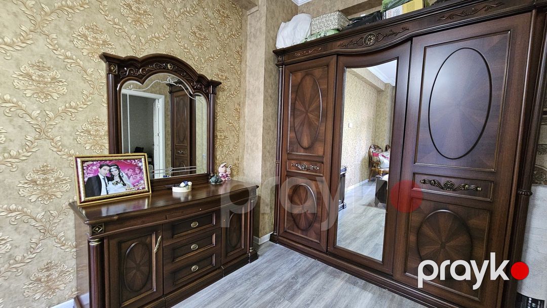 Satılır 3 otaqlı yeni tikili 120 m² — Mənzil, Bakı (6)
