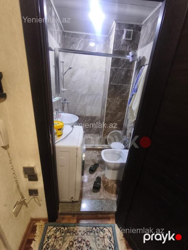 Satılır 1 otaqlı Bina evi menzil (Yeni tikili), 30 m², 10-cu mikrorayon — Mənzil, Sumqayıt (10)