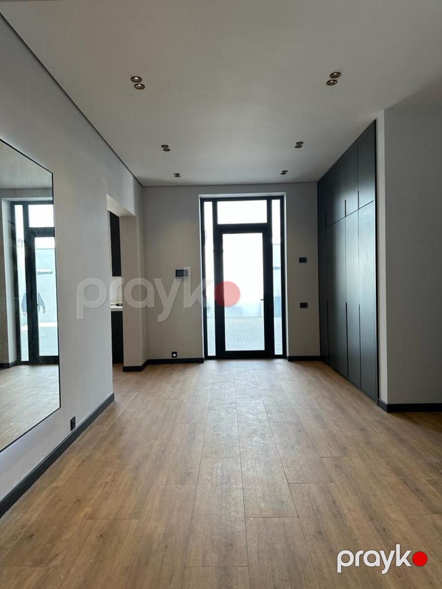 Satılır 6 otaqlı həyət evi/bağ evi 300 m² — Ev, villa, Bakı (11)