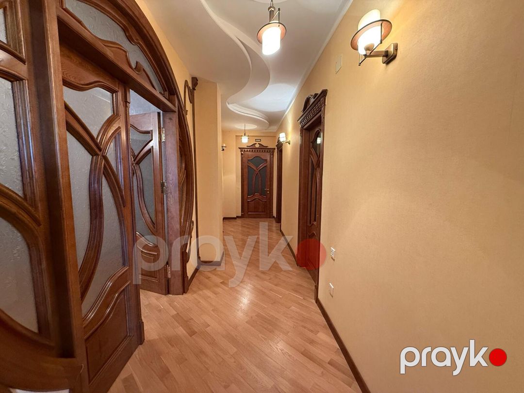 4-otaqlı yeni tikili kirayə verilir, Həsən Əliyev küç., 265 m² — Mənzil, Bakı (5)