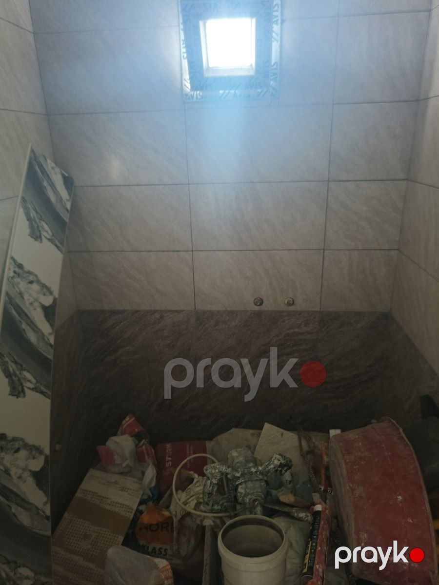 Satılır 3 otaqlı həyət evi/bağ evi 80 m² — Ev, villa, Bakı (5)