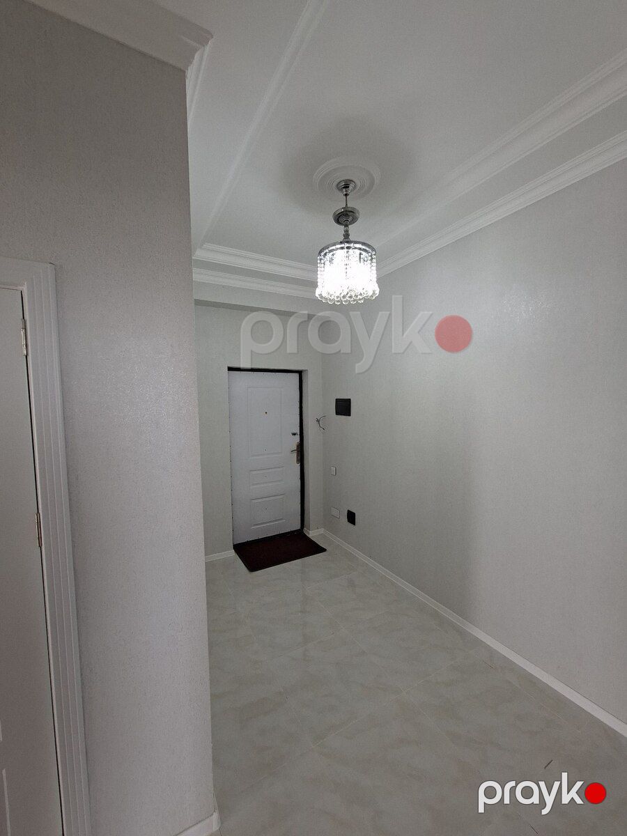 3-otaqlı yeni tikili kirayə verilir, Sumqayıt ş., 95 m² — Mənzil, Bakı (3)